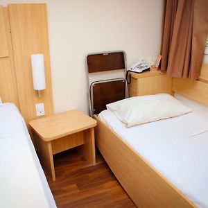 Standard Double Room an Extra Bed children